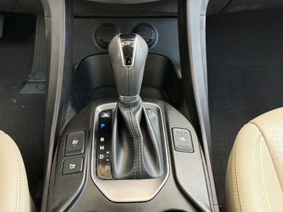 2014 Hyundai Santa Fe Limited