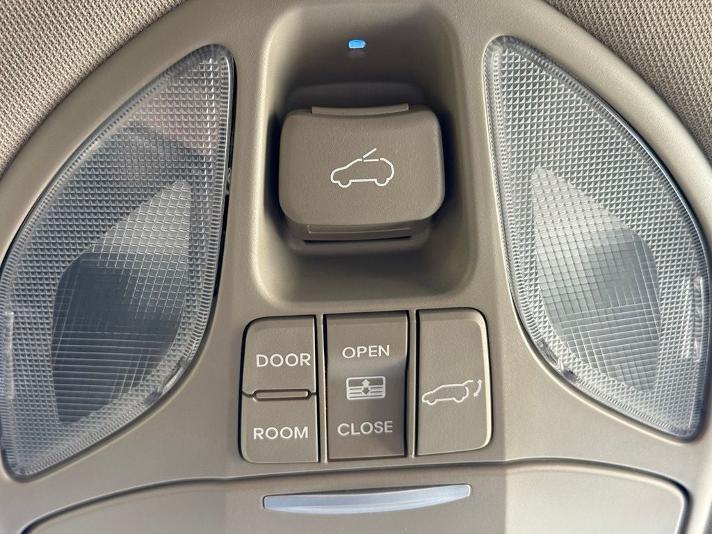 2014 Hyundai Santa Fe Limited