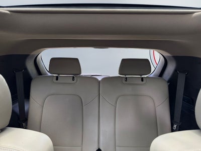 2014 Hyundai Santa Fe Limited