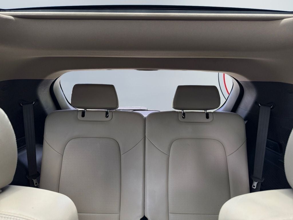 2014 Hyundai Santa Fe Limited