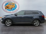 2014 Hyundai Santa Fe Limited