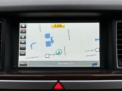 2015 Hyundai Genesis 3.8