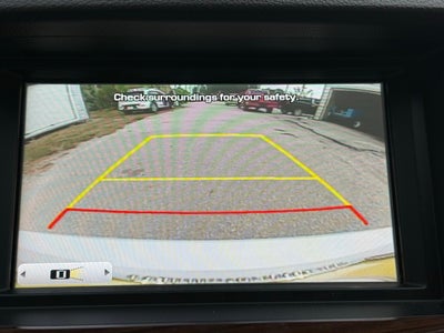 2015 Hyundai Genesis 3.8