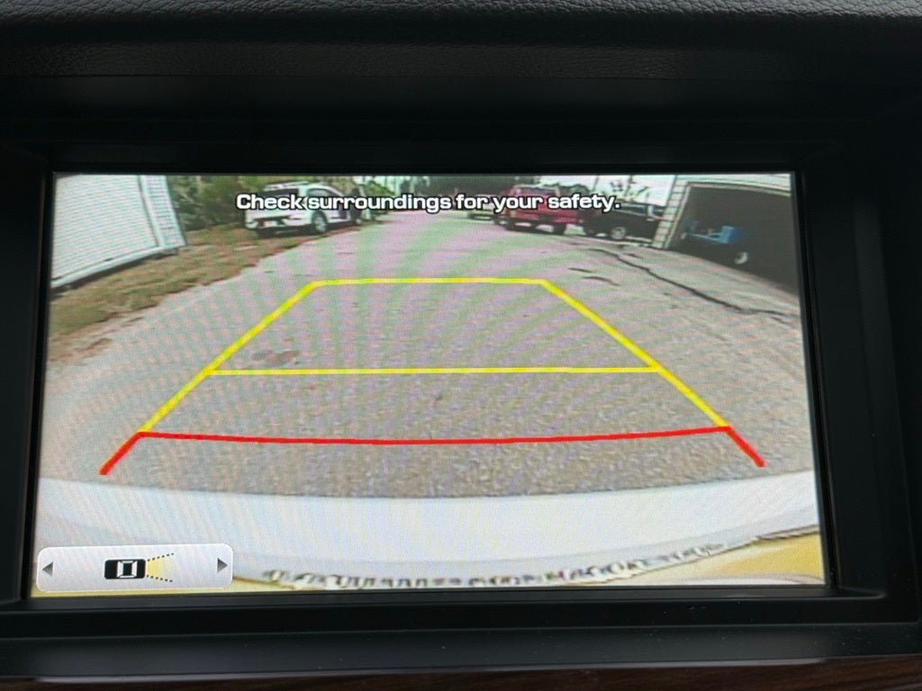 2015 Hyundai Genesis 3.8