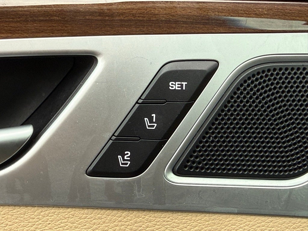 2015 Hyundai Genesis 3.8