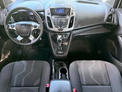 2015 Ford Transit Connect XLT