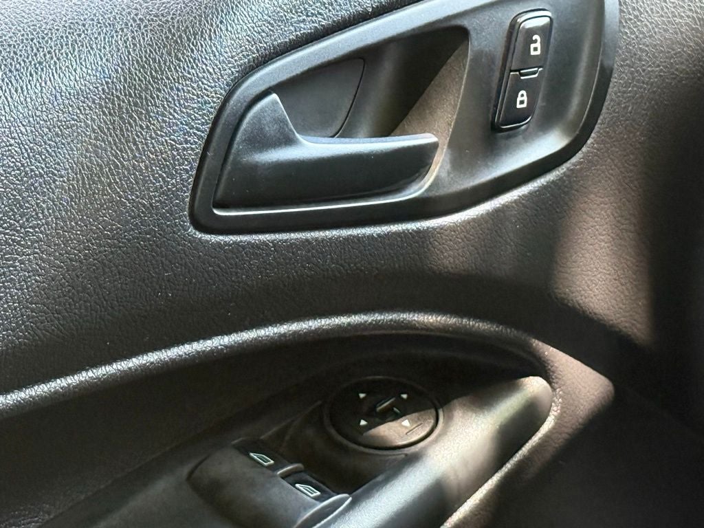 2015 Ford Transit Connect XLT