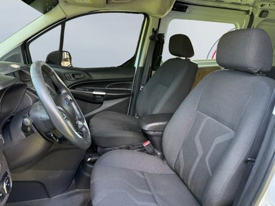 2015 Ford Transit Connect XLT