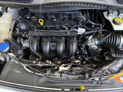 2015 Ford Transit Connect XLT