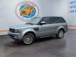 2012 Land Rover Range Rover Sport HSE