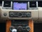 2012 Land Rover Range Rover Sport HSE