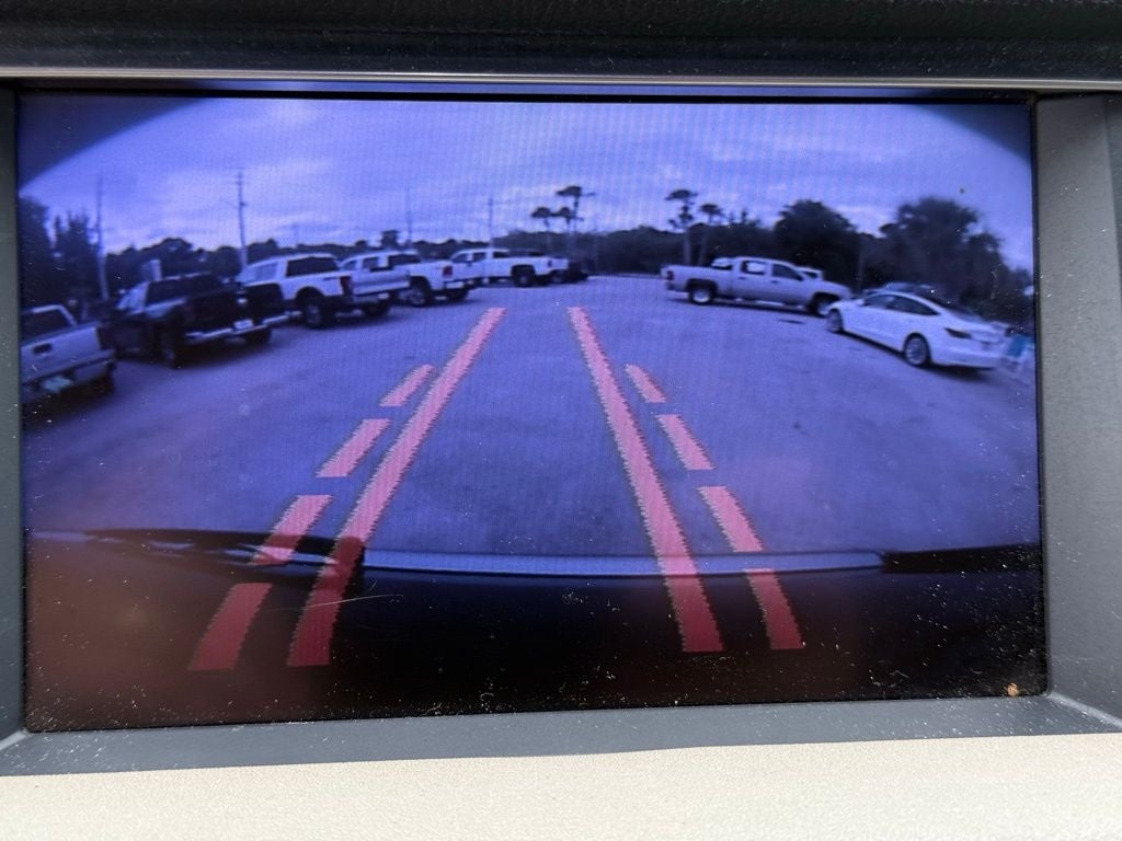 2012 Land Rover Range Rover Sport HSE