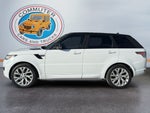 2016 Land Rover Range Rover Sport HSE Td6