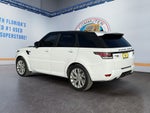 2016 Land Rover Range Rover Sport HSE Td6