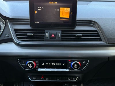 2020 Audi SQ5 Premium quattro