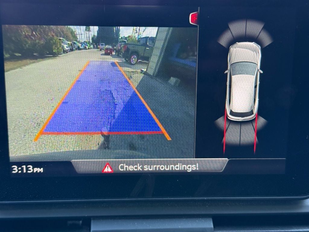 2020 Audi SQ5 Premium quattro