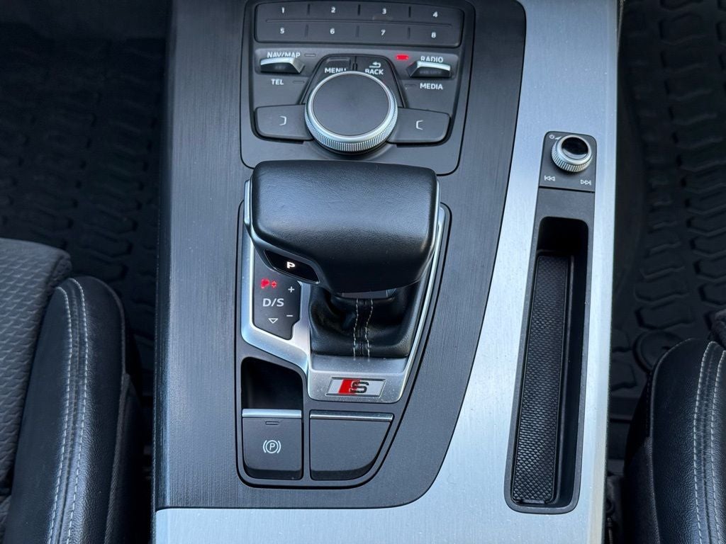 2020 Audi SQ5 Premium quattro