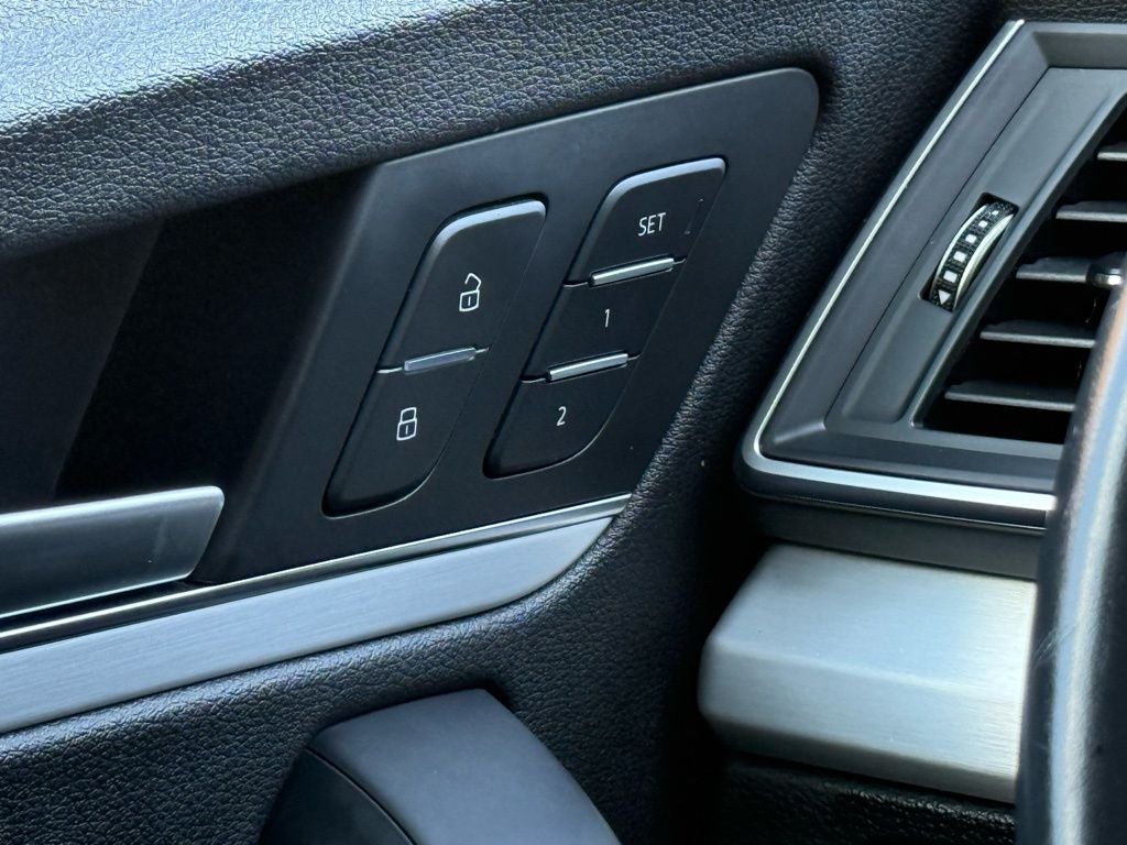 2020 Audi SQ5 Premium quattro