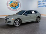 2020 Audi SQ5 Premium quattro