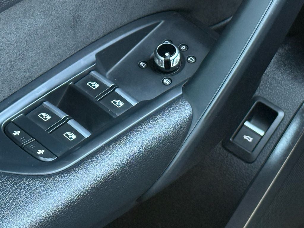 2020 Audi SQ5 Premium quattro