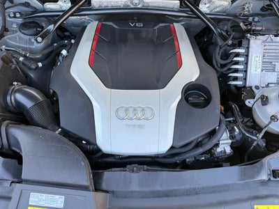 2020 Audi SQ5 Premium quattro