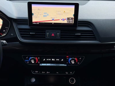 2019 Audi Q5 2.0T Premium Plus quattro