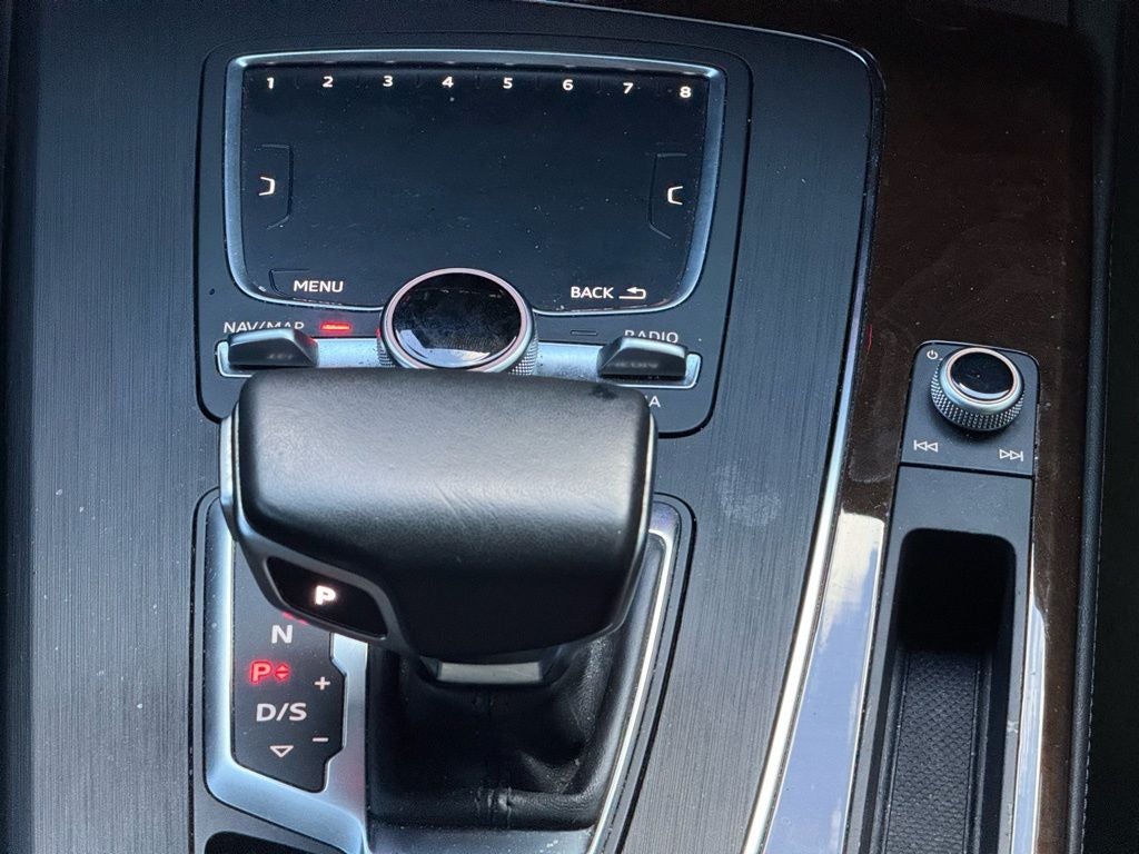 2019 Audi Q5 2.0T Premium Plus quattro