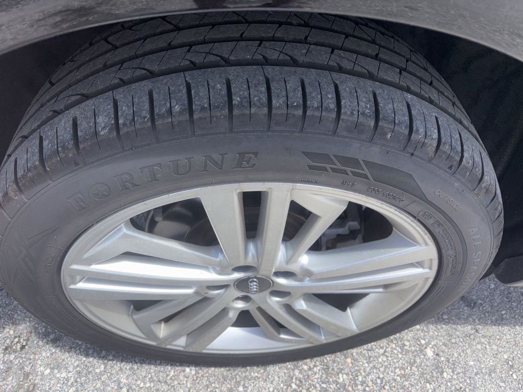 2018 Audi Q5 2.0T Prestige quattro