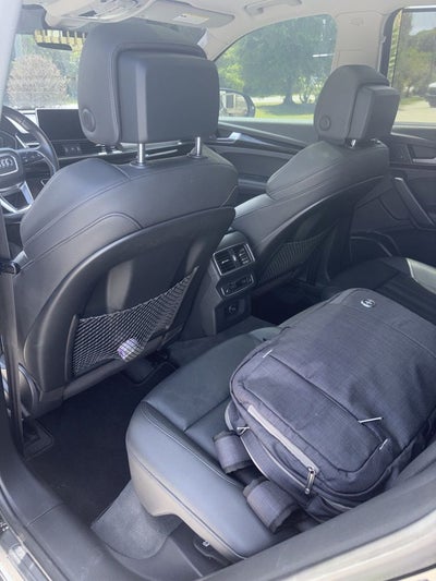 2018 Audi Q5 2.0T Prestige quattro