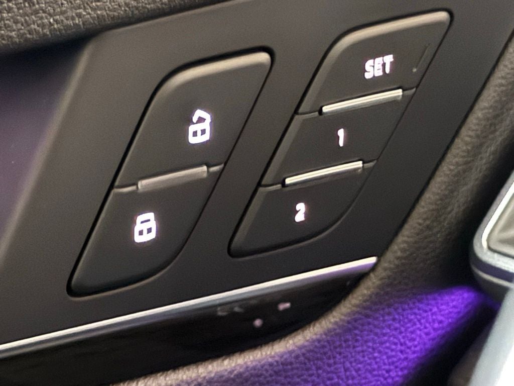 2018 Audi Q5 2.0T Prestige quattro