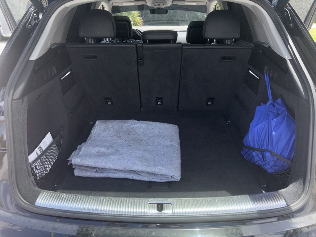 2018 Audi Q5 2.0T Prestige quattro