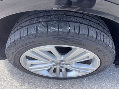 2018 Audi Q5 2.0T Prestige quattro