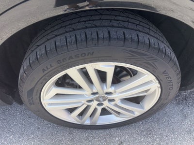 2018 Audi Q5 2.0T Prestige quattro