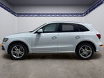 2016 Audi Q5 3.0T Premium Plus quattro