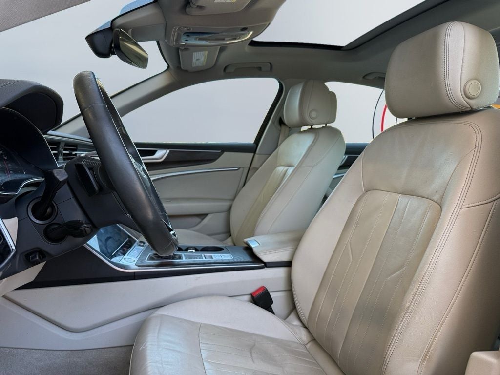 2019 Audi A6 3.0T Premium quattro