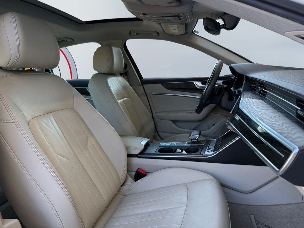 2019 Audi A6 3.0T Premium quattro