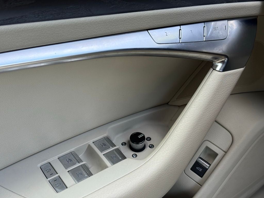 2019 Audi A6 3.0T Premium quattro