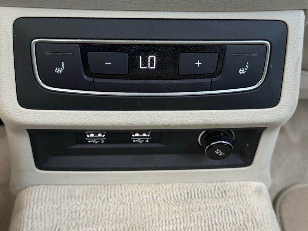 2019 Audi A6 3.0T Premium quattro