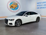 2019 Audi A6 3.0T Premium quattro