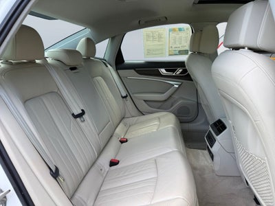 2019 Audi A6 3.0T Premium quattro