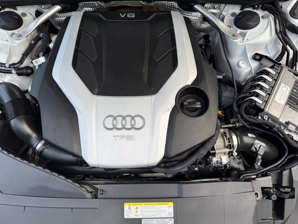 2019 Audi A6 3.0T Premium quattro