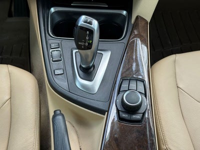 2015 BMW 3 Series 328i