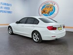 2015 BMW 3 Series 328i