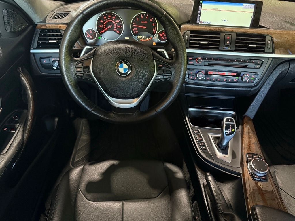 2015 BMW 4 Series 435i