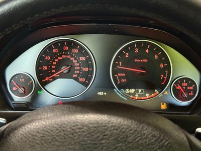 2015 BMW 4 Series 435i