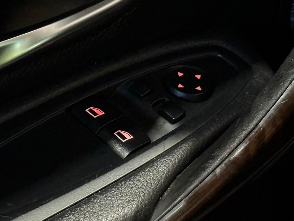 2015 BMW 4 Series 435i