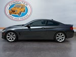 2015 BMW 4 Series 435i
