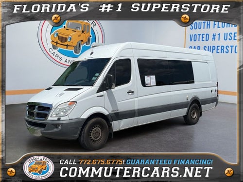 2007 Dodge Sprinter 2500 Base
