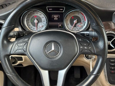 2015 Mercedes-Benz GLA GLA 250