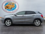 2015 Mercedes-Benz GLA GLA 250